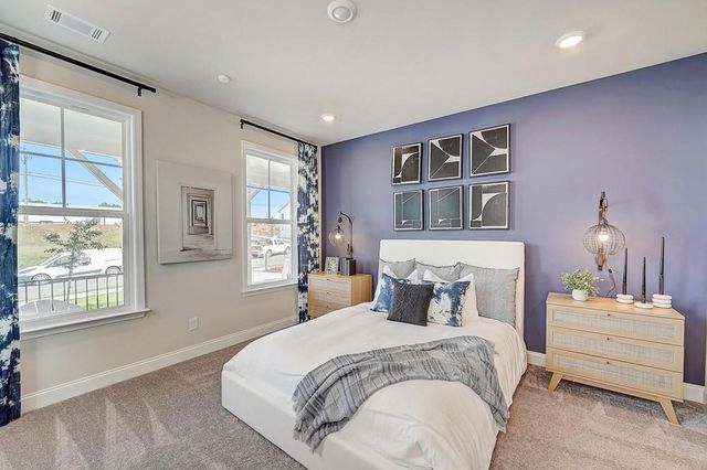 2160 Dreycott Lane, Lawrenceville, GA 30043