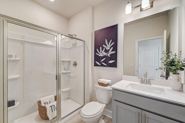 2160 Dreycott Lane, Lawrenceville, GA 30043