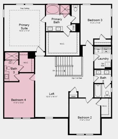 2160 Dreycott Lane, Lawrenceville, GA 30043