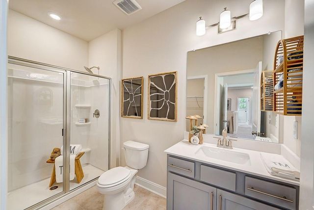 2160 Dreycott Lane, Lawrenceville, GA 30043
