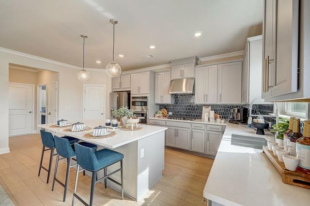 2160 Dreycott Lane, Lawrenceville, GA 30043