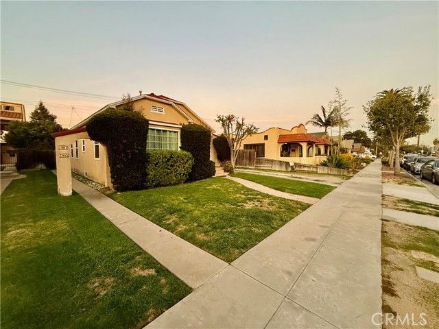 2901 E Mariquita Street 2903, Long Beach, CA 90803