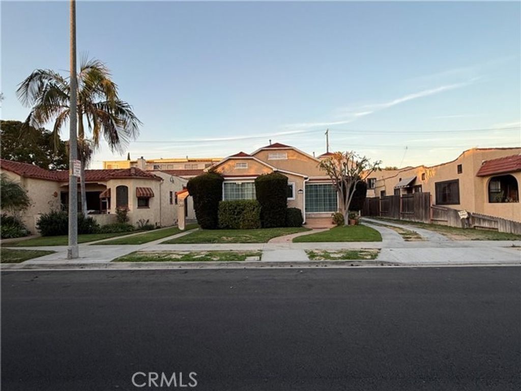 2901 E Mariquita Street 2903, Long Beach, CA 90803