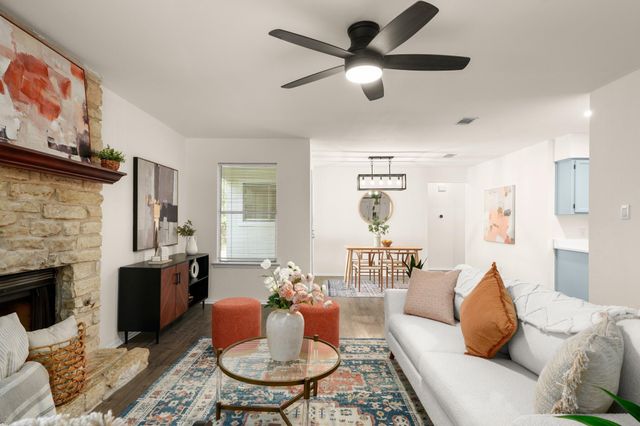 8908 Kentish CV, Austin, TX 78748