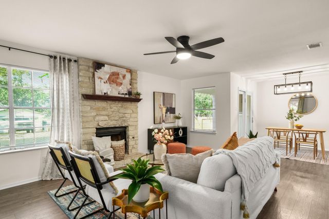 8908 Kentish CV, Austin, TX 78748