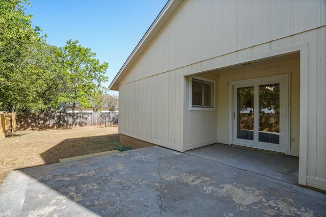 8908 Kentish CV, Austin, TX 78748