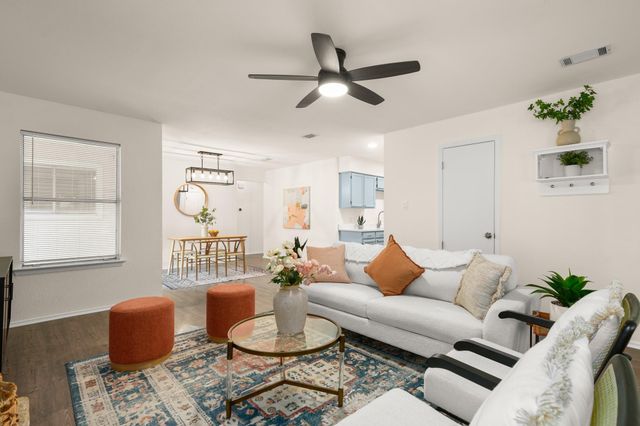 8908 Kentish CV, Austin, TX 78748