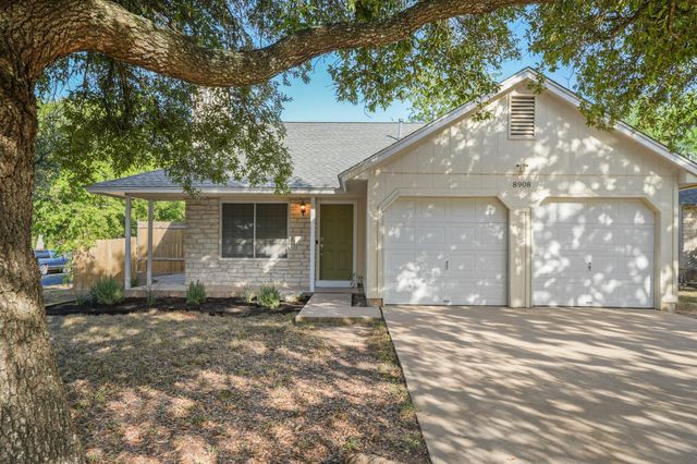 8908 Kentish CV, Austin, TX 78748