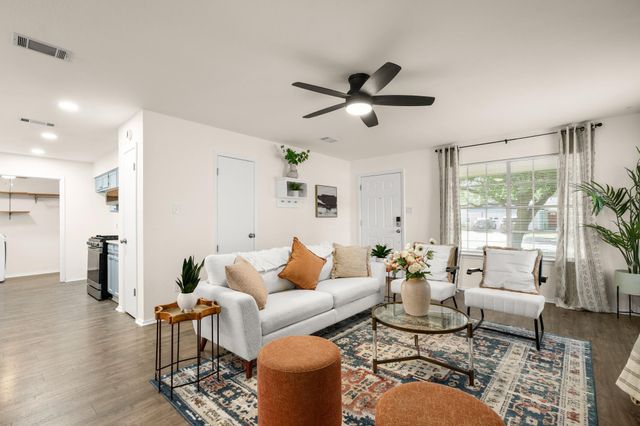 8908 Kentish CV, Austin, TX 78748