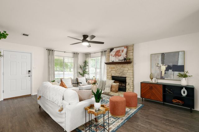 8908 Kentish CV, Austin, TX 78748