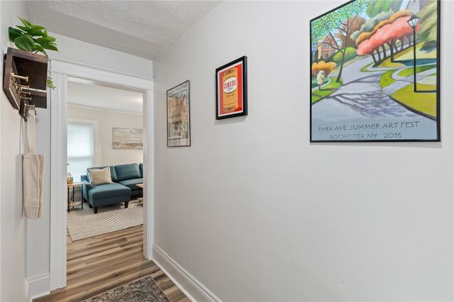 93 Asbury Street, Rochester, NY 14620