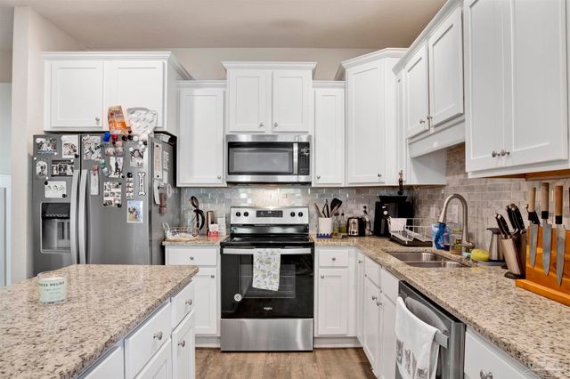 5789 Conley Ct, Pace, FL 32571