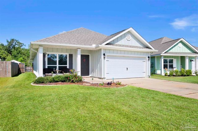 5789 Conley Ct, Pace, FL 32571