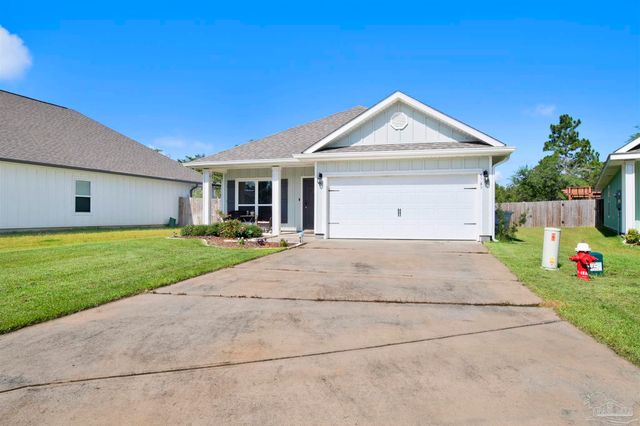 5789 Conley Ct, Pace, FL 32571