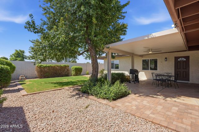3209 W BECKER Lane, Phoenix, AZ 85029