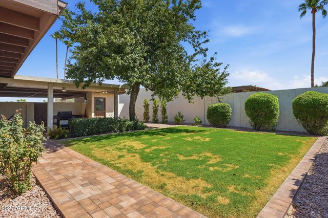 3209 W BECKER Lane, Phoenix, AZ 85029