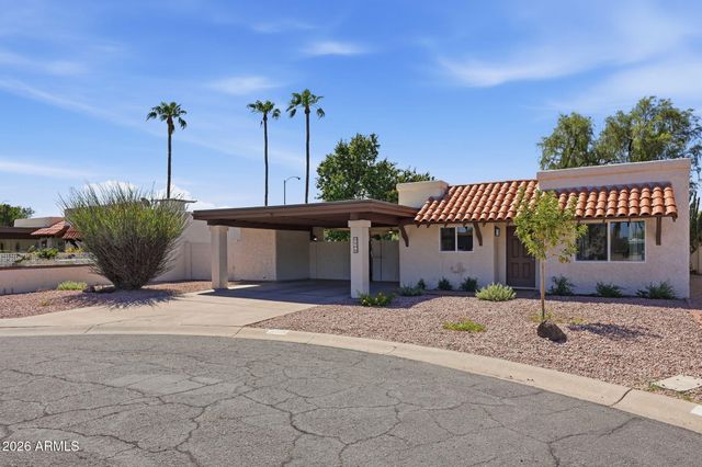 3209 W BECKER Lane, Phoenix, AZ 85029