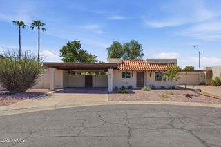 3209 W BECKER Lane, Phoenix, AZ 85029