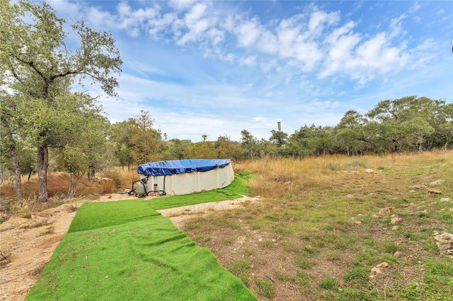 176 Elk RDG, Canyon Lake, TX 78133