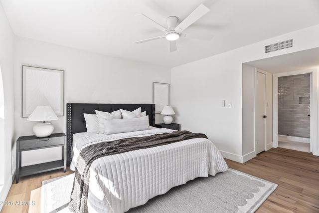 8530 E VIA DE LA ESCUELA --, Scottsdale, AZ 85258