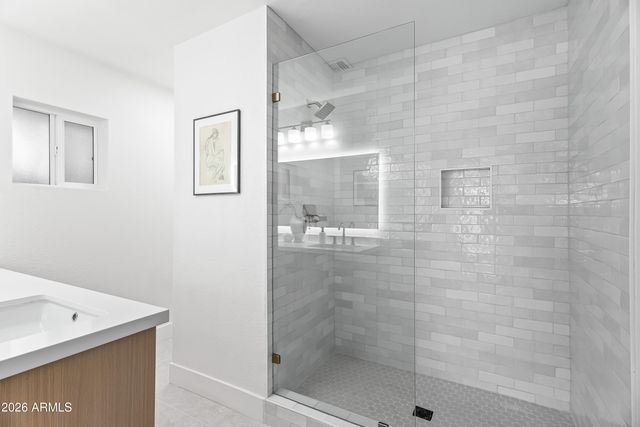 8530 E VIA DE LA ESCUELA --, Scottsdale, AZ 85258