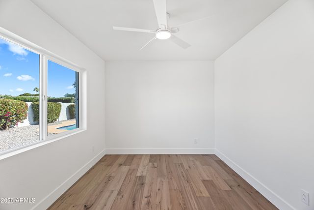 8530 E VIA DE LA ESCUELA --, Scottsdale, AZ 85258