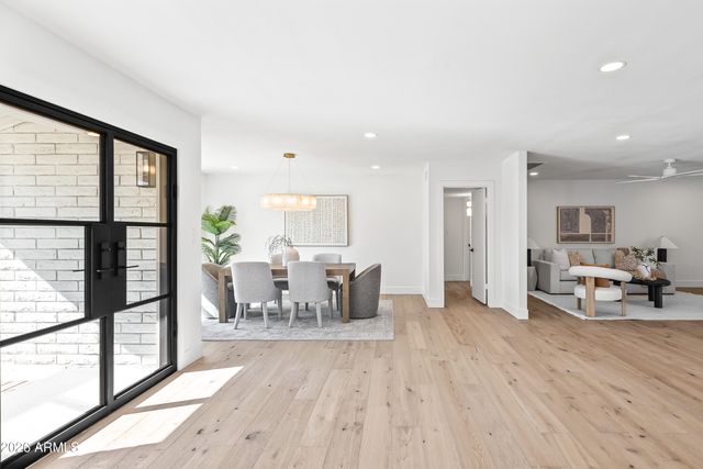 8530 E VIA DE LA ESCUELA --, Scottsdale, AZ 85258