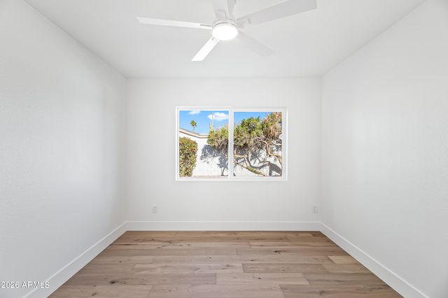 8530 E VIA DE LA ESCUELA --, Scottsdale, AZ 85258