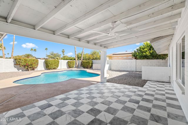 8530 E VIA DE LA ESCUELA --, Scottsdale, AZ 85258