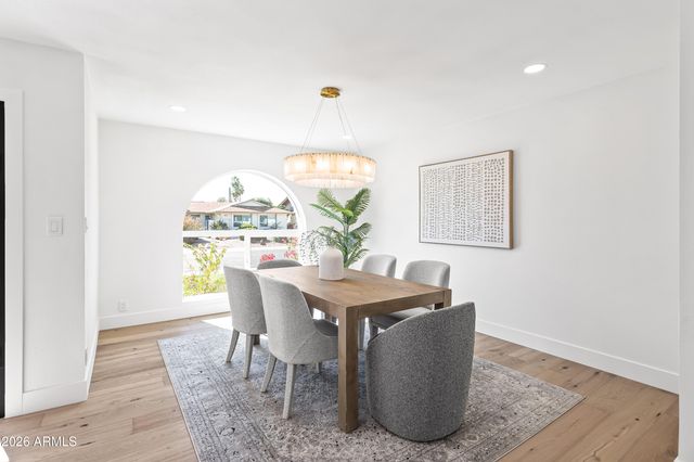 8530 E VIA DE LA ESCUELA --, Scottsdale, AZ 85258