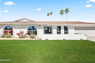 8530 E VIA DE LA ESCUELA --, Scottsdale, AZ 85258