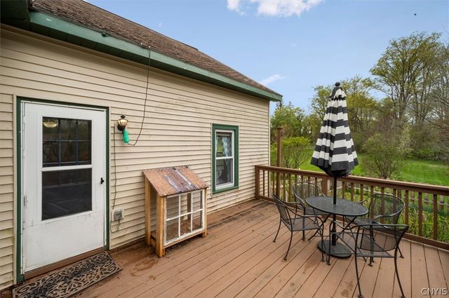 3025 Fenner Road, Fenner, NY 13035