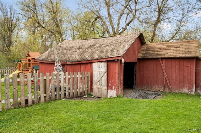 3025 Fenner Road, Fenner, NY 13035