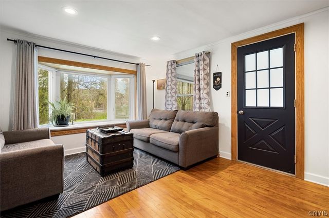 3025 Fenner Road, Fenner, NY 13035