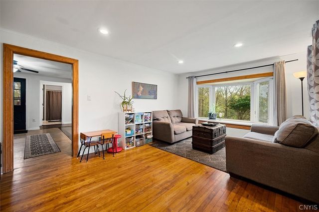 3025 Fenner Road, Fenner, NY 13035