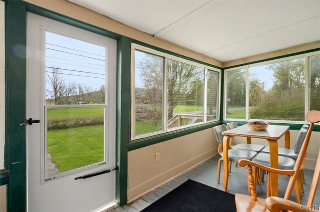 3025 Fenner Road, Fenner, NY 13035