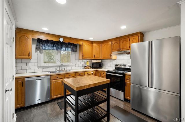 3025 Fenner Road, Fenner, NY 13035