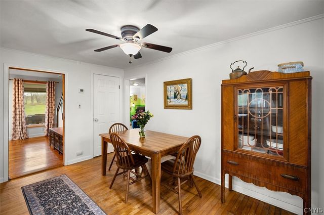 3025 Fenner Road, Fenner, NY 13035