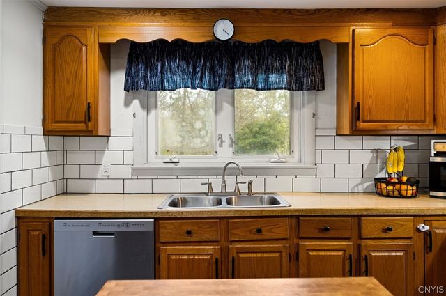 3025 Fenner Road, Fenner, NY 13035