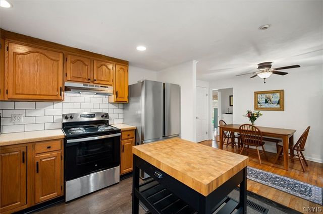 3025 Fenner Road, Fenner, NY 13035