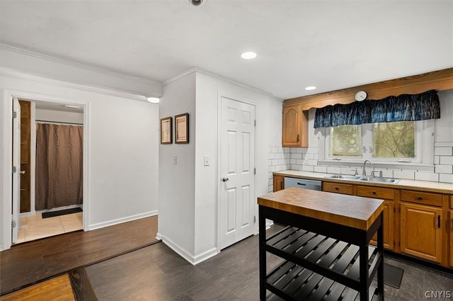 3025 Fenner Road, Fenner, NY 13035