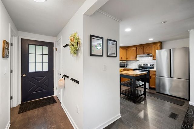 3025 Fenner Road, Fenner, NY 13035