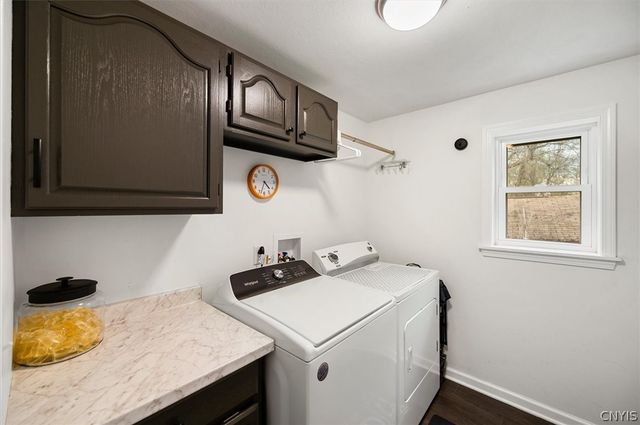 3025 Fenner Road, Fenner, NY 13035