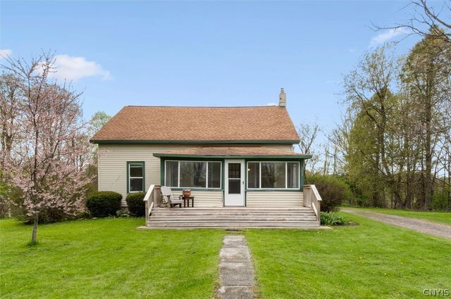 3025 Fenner Road, Fenner, NY 13035