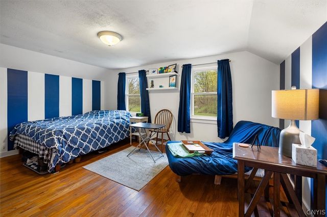 3025 Fenner Road, Fenner, NY 13035