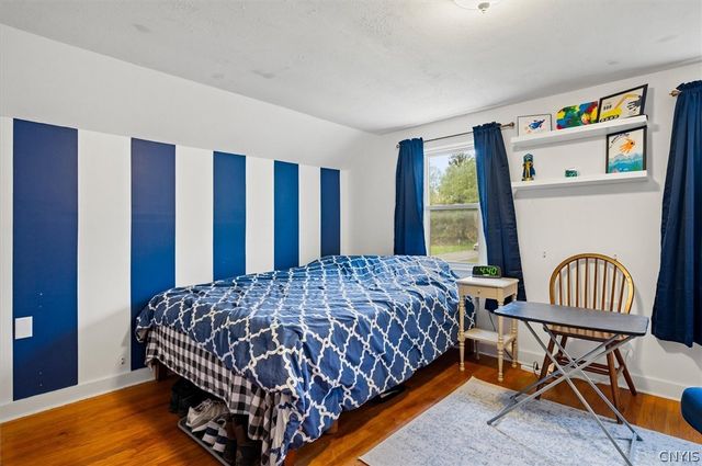 3025 Fenner Road, Fenner, NY 13035
