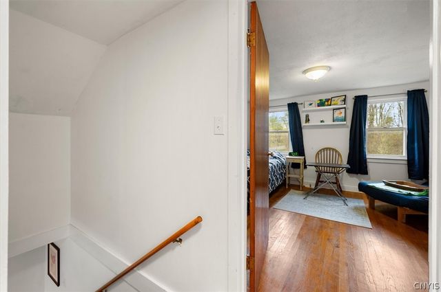 3025 Fenner Road, Fenner, NY 13035