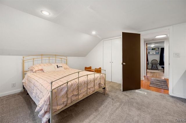 3025 Fenner Road, Fenner, NY 13035