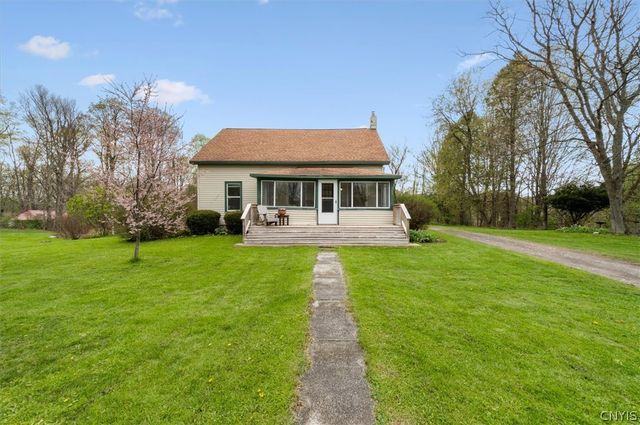 3025 Fenner Road, Fenner, NY 13035