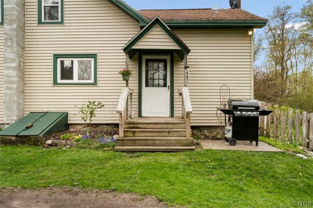 3025 Fenner Road, Fenner, NY 13035